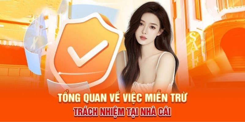 Tổng quan về chính sách miễn trách nhiệm U888
