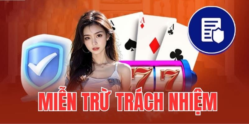 Miễn Trách Nhiệm U888 - Cập Nhật Thông Tin Mới Nhất